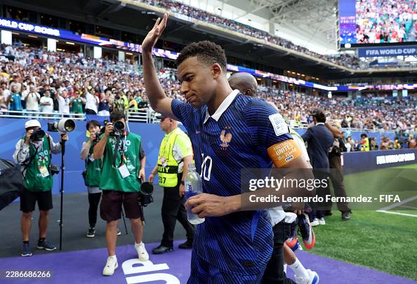 France v England: Bronze Final - FIFA World Cup 2026 France v England: Bronze Final - FIFA World Cup 2026