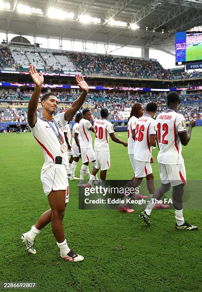 France v England: Bronze Final - FIFA World Cup 2026 France v England: Bronze Final - FIFA World Cup 2026