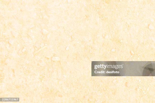 light brown beige textured mud and straw or twigs material bumpy wall with cracks abrasive spots making old rustic rough full frame spotted vector background with abstract texture all over - pottery texture stock illustrations