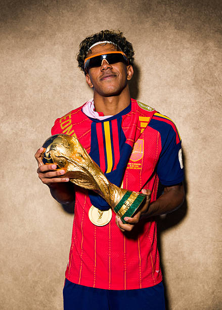 FIFA World Cup 2026 Sports Photos Gallery - Getty Images