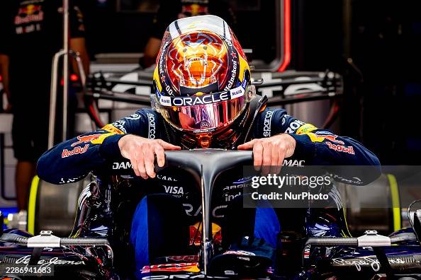 F1 Grand Prix of Hungary - Qualifying F1 Grand Prix of Hungary - Qualifying