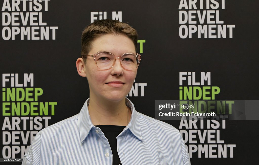 Film Independent Presents 2026 Artist Development Showcase And Changemaker Awards