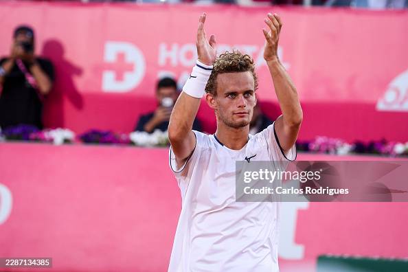 Millennium Estoril Open 2026 Millennium Estoril Open 2026