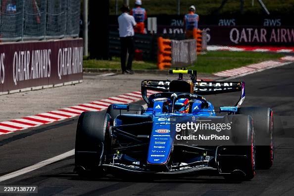 F1 Grand Prix of Hungary F1 Grand Prix of Hungary
