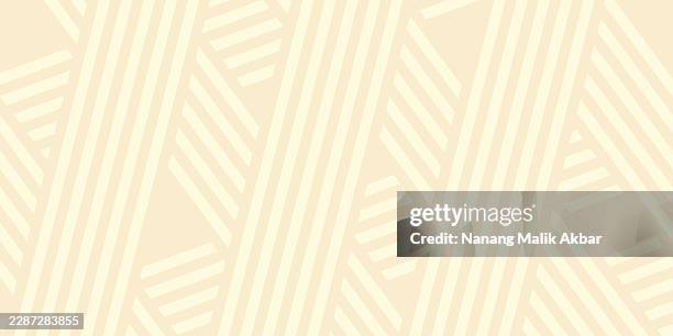 dynamic spaghetti, pasta, or ramen noodles swirl pattern background - macaroni stock illustrations