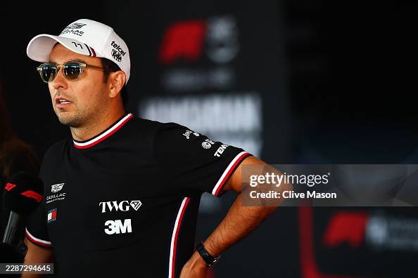 F1 Grand Prix of Hungary - Previews F1 Grand Prix of Hungary - Previews