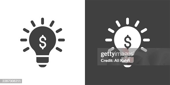 Smart Investment glyph solid icon. Solid icon that can be applied anywhere, simple, pixel perfect and modern style. Smart Investment glyph solid icon. Solid icon that can be applied anywhere, simple, pixel perfect and modern style.