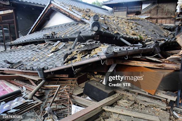 JAPAN-QUAKE JAPAN-QUAKE