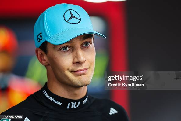 F1 Grand Prix of Hungary - Qualifying F1 Grand Prix of Hungary - Qualifying