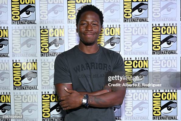 Marvel Studios Panel At 2026 San Diego Comic-Con Marvel Studios Panel At 2026 San Diego Comic-Con