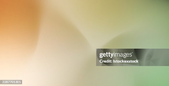 Soft Gradient Abstract Background. Soft Gradient Abstract Background.