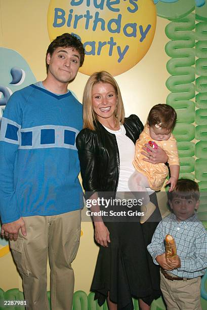 65 Joseph Ripa Photos & High Res Pictures - Getty Images