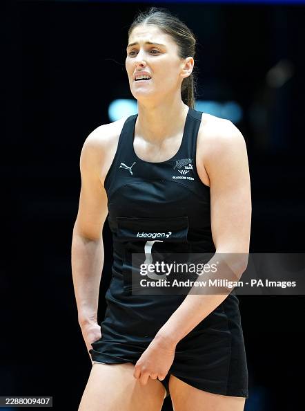 Glasgow 2026 Commonwealth Games - Day Ten Glasgow 2026 Commonwealth Games - Day Ten