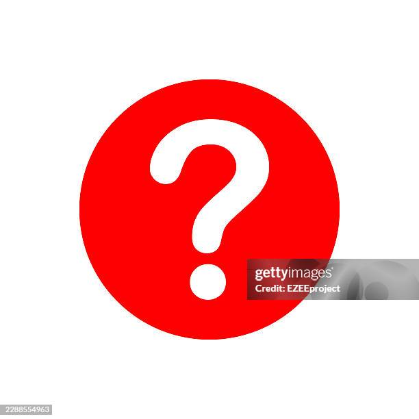 question mark circle icon. faq help question icon. ask question mark symbol. uncertainty question icon - questions mark stock illustrations