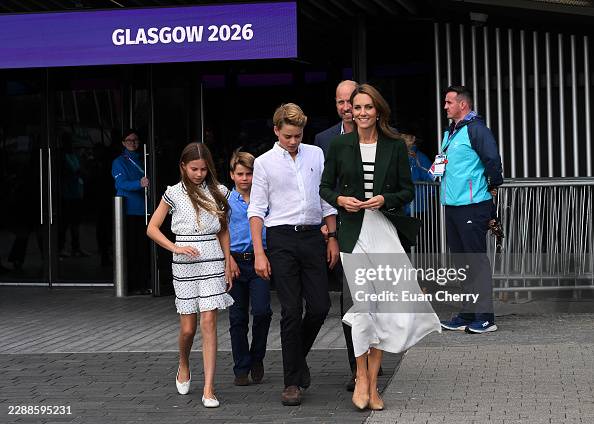 Around the Games - Glasgow 2026 Commonwealth Games: Day 9 Around the Games - Glasgow 2026 Commonwealth Games: Day 9