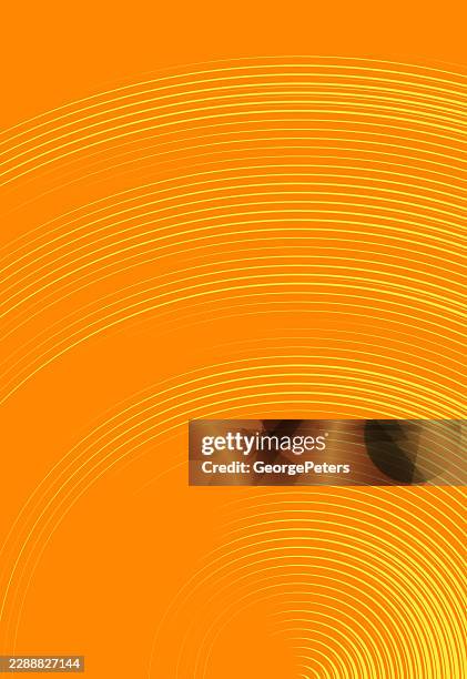 concentric circles abstract background - epicenter stock illustrations