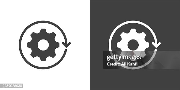 Process glyph solid icon. Solid icon that can be applied anywhere, simple, pixel perfect and modern style. Process glyph solid icon. Solid icon that can be applied anywhere, simple, pixel perfect and modern style.