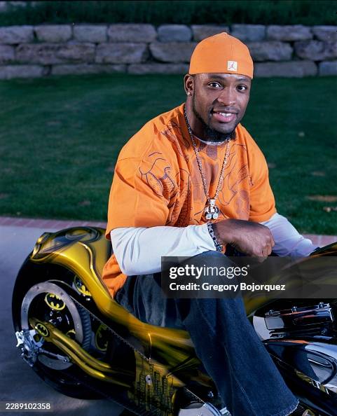 Ahman Green Ahman Green
