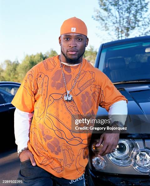 Ahman Green Ahman Green