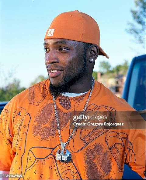 Ahman Green Ahman Green