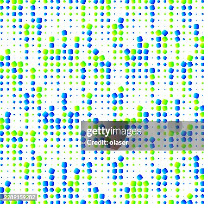 Scattered blue and green rounded dots form a repeating pattern across a white background, creating a bright, playful, polka-dot texture with a light, airy feel. Scattered blue and green rounded dots form a repeating pattern across a white background, creating a bright, playful, polka-dot texture with a light, airy feel.