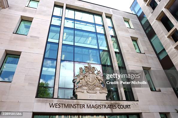 Gary Glitter Appears In Court To Face Historical Sexual Offence Charges Gary Glitter Appears In Court To Face Historical Sexual Offence Charges