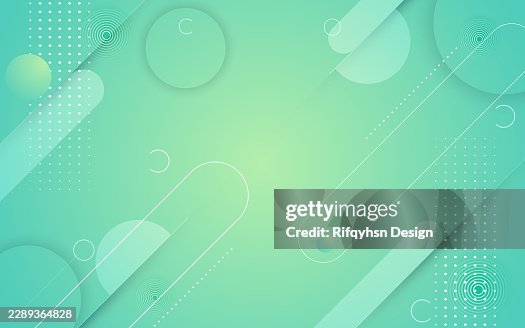 Abstract Geometric Shape Pattern Vector Illustration with Green Gradient Colors, Bauhaus Retro Style Grid Line Art for Modern Poster Background, Brochure Cover, Wallpaper Decor, and Web Banner Abstract Geometric Shape Pattern Vector Illustration with Green Gradient Colors, Bauhaus Retro Style Grid Line Art for Modern Poster Background, Brochure Cover, Wallpaper Decor, and Web Banner