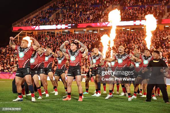 NRL Rd 23 - Warriors v Panthers NRL Rd 23 - Warriors v Panthers