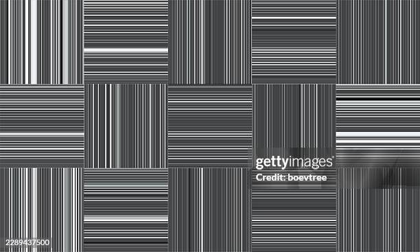colors stripes geometric texture carpet background - carpet background stock illustrations