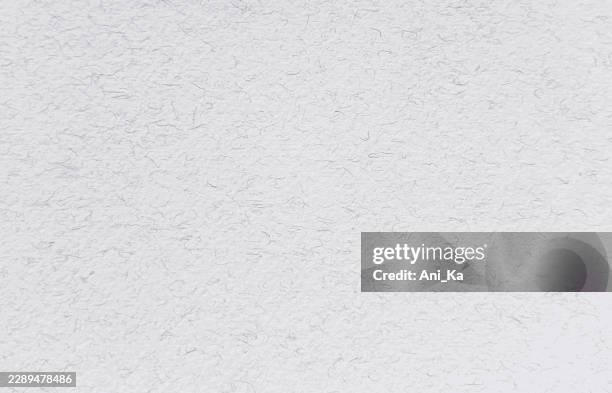 paper texture in vector with small inclusions - empty wall canvas stock illustrations