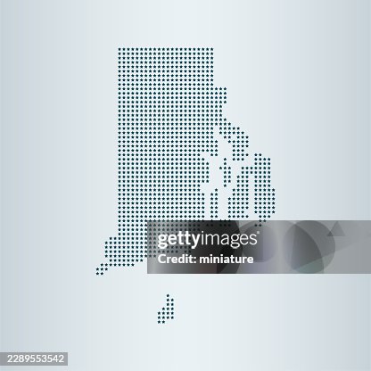 Rhode Island map Rhode Island map