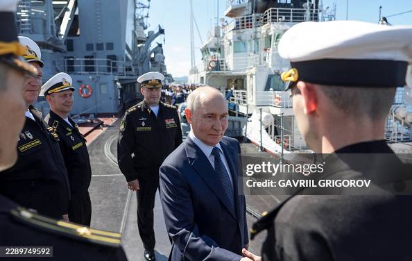RUSSIA-POLITICS-ARMY RUSSIA-POLITICS-ARMY