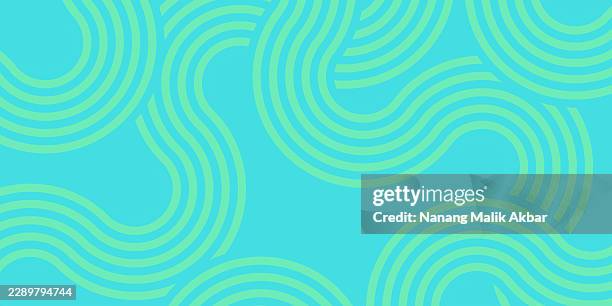 dynamic spaghetti, pasta, or ramen noodles swirl pattern background - cheese pattern stock illustrations