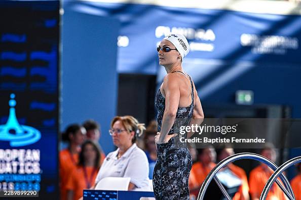 European Aquatics Championships Paris 2026 - Day 15 European Aquatics Championships Paris 2026 - Day 15