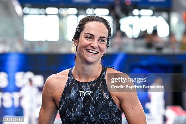 European Aquatics Championships Paris 2026 - Day 15 European Aquatics Championships Paris 2026 - Day 15