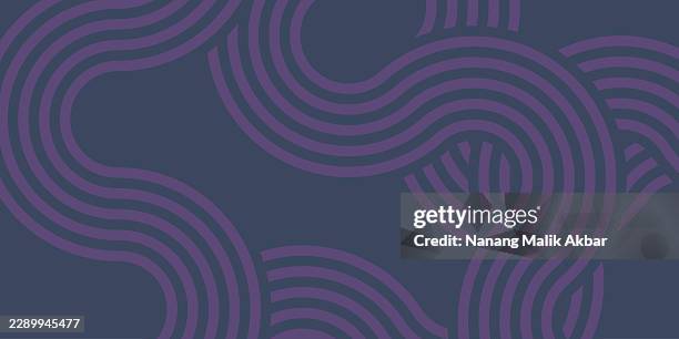 dynamic spaghetti, pasta, or ramen noodles swirl pattern background - cheese pattern abstract stock illustrations
