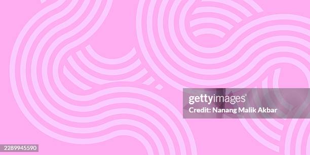 dynamic spaghetti, pasta, or ramen noodles swirl pattern background - cheese pattern stock illustrations