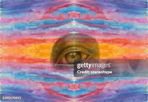 Deep eye Deep eye