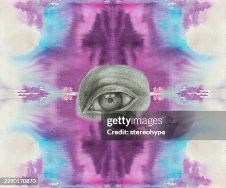 Deep eye Deep eye