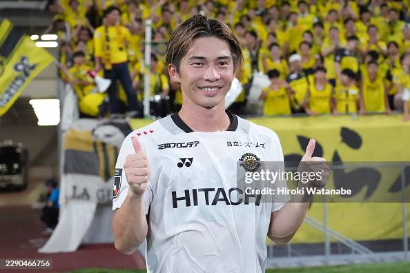 Tokyo Verdy v Kashiwa Reysol - J.LEAGUE MEIJI YASUDA J1 Tokyo Verdy v Kashiwa Reysol - J.LEAGUE MEIJI YASUDA J1