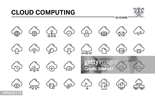 Cloud Computing Technology and Data Infrastructure Concepts Cloud Computing Technology and Data Infrastructure Concepts