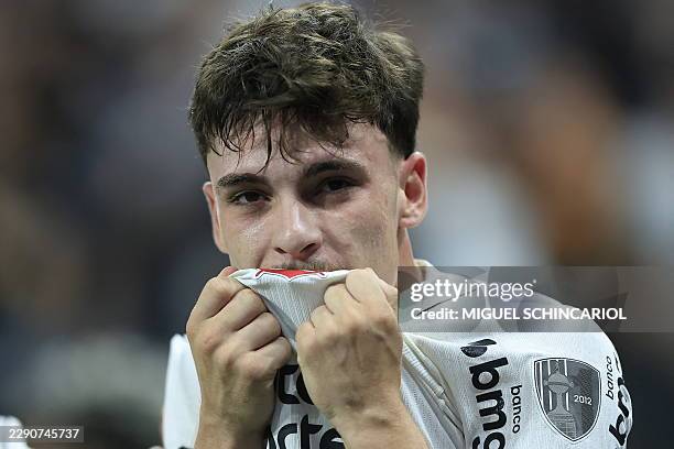 282 Breno Bidon Photos and High-Res Pictures - Getty Images