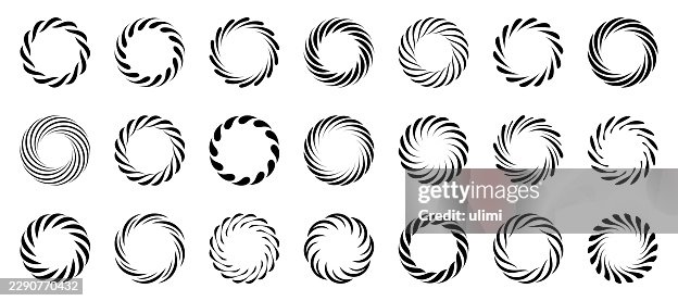 Circles Circles