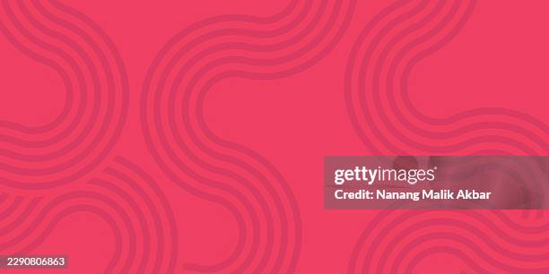 dynamic spaghetti, pasta, or ramen noodles swirl pattern background - cheese texture stock illustrations