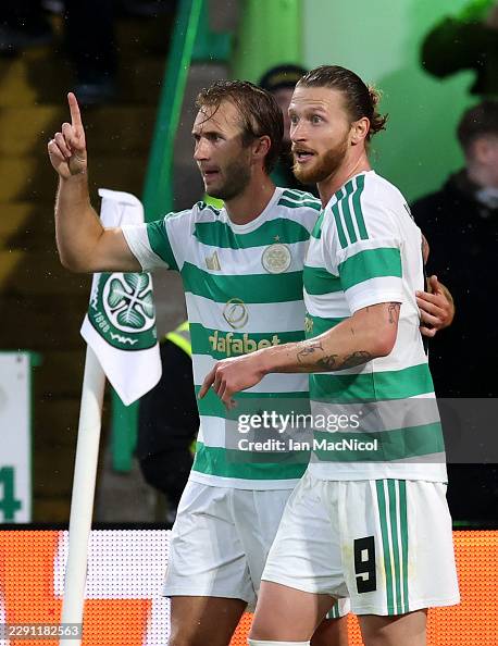 Celtic v LASK - UEFA Champions League 2026/27 Play-Offs First Leg Celtic v LASK - UEFA Champions League 2026/27 Play-Offs First Leg