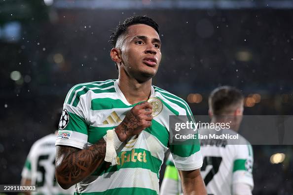 Celtic v LASK - UEFA Champions League 2026/27 Play-Offs First Leg Celtic v LASK - UEFA Champions League 2026/27 Play-Offs First Leg