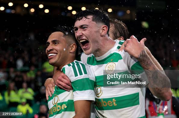 Celtic v LASK - UEFA Champions League 2026/27 Play-Offs First Leg Celtic v LASK - UEFA Champions League 2026/27 Play-Offs First Leg