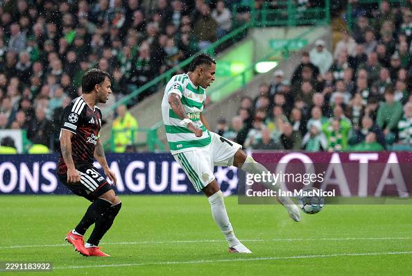 Celtic v LASK - UEFA Champions League 2026/27 Play-Offs First Leg Celtic v LASK - UEFA Champions League 2026/27 Play-Offs First Leg