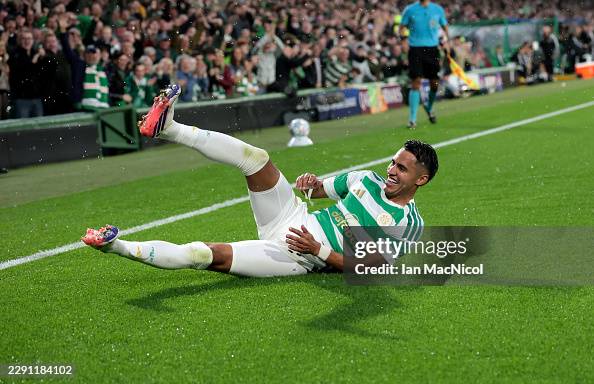 Celtic v LASK - UEFA Champions League 2026/27 Play-Offs First Leg Celtic v LASK - UEFA Champions League 2026/27 Play-Offs First Leg