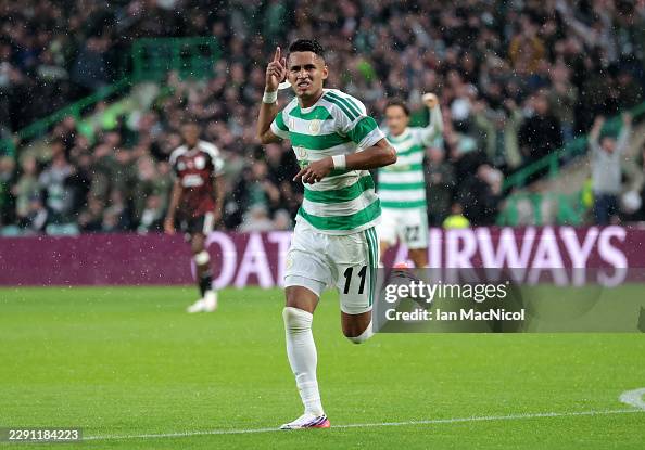 Celtic v LASK - UEFA Champions League 2026/27 Play-Offs First Leg Celtic v LASK - UEFA Champions League 2026/27 Play-Offs First Leg